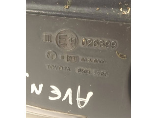 Zpětné zrcátko  Toyota Avensis T270 2014    