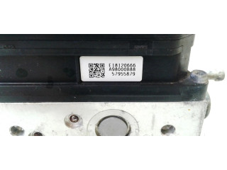 Jednotka ABS E18120666   Nissan Juke I F15 2011