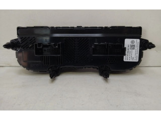 Блок управления климат-контролем 5NA907044AK   Volkswagen Tiguan