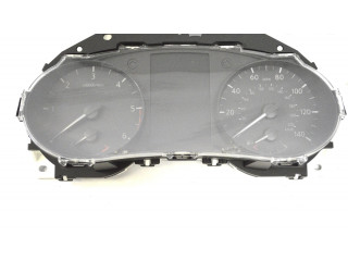 Панель приборов HP00AJT0O, 180926   Nissan Qashqai       