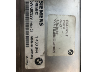 Řídící jednotka 2246763   BMW 5 E39 1999