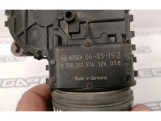 Двигатель стеклоочистителей 390241514   Alfa Romeo 147