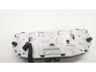 Панель приборов 9666326880, 32209140060233   Citroen C5       