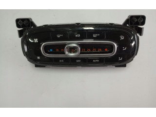 Блок управления климат-контролем 275105919R, 0027767320   Smart ForFour II W453