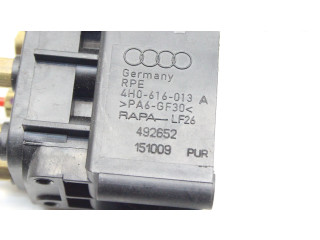 Блок управления 4H0616013A   Audi A6 Allroad C7