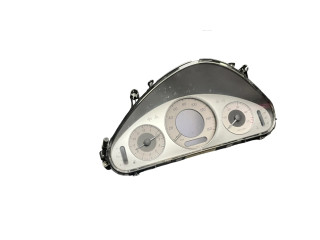 Панель приборов A2115400847, 093897   Mercedes-Benz E W211       