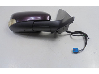 Zpětné zrcátko  Volvo S40 2005  30745141, 30745141  