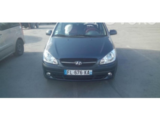 Ручка стеклоочистителей 934201C130   Hyundai Getz