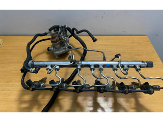 Vstřikovač 0445110616, 7810702   BMW X5 E70     