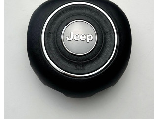 Подушка безопасности водителя    Jeep Renegade