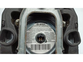 Подушка безопасности водителя 5AVA2Y0120245X   Citroen C3