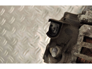 Генератор AG9T10300BA, 111001819   Ford S-MAX