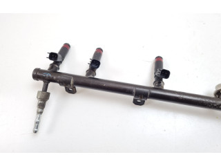 Комплект форсунок 53013690AA, 5048P07320    Jeep Wrangler   
