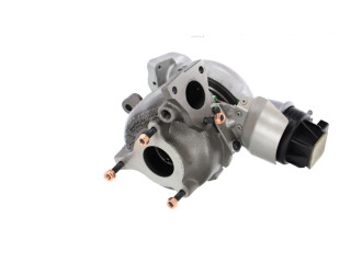  Турбина Audi A6 S6 C6 4F  53039880189, 53039880189         