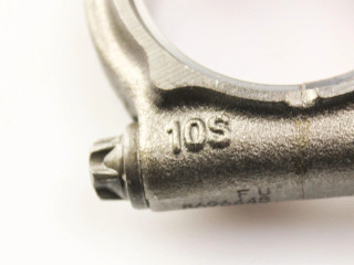 Píst 8696448   BMW 3 G20 G21  pro benzínový motor 3.0  