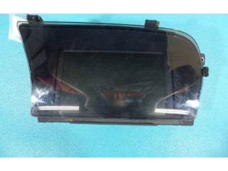Дисплей    0263659008, IMPRK813461   Mercedes-Benz S W221