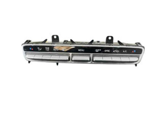 Блок управления климат-контролем A2059058105, A2059054706   Mercedes-Benz C W205