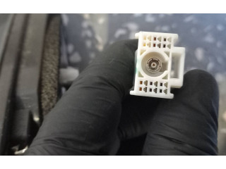 Zpětné zrcátko  Hyundai Tucson IV NX4 2023  87610-N7170, 24336047  