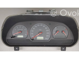 Přístrojová deska  Volvo S40, V40 1998 30857488, 98W43D4  
