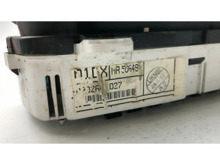 Панель приборов MR506481, G1436   Mitsubishi Mirage V CJO       