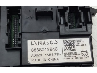 Блок управления 8888918846   Lynk & co 01