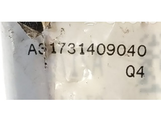 Zpětné zrcátko  Mercedes-Benz S C217 2015  2178102000, 0009054302  