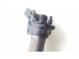 Форсунка A6290700287    Mercedes-Benz E W211 для дизельного двигателя OM 629.910 4