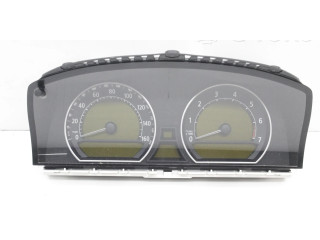 Přístrojová deska  BMW 7 E65 E66 2003 6935455  