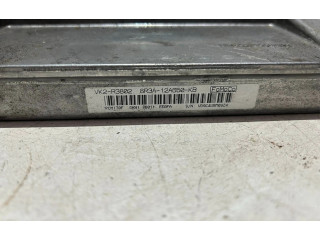 Блок управления двигателя 8R3A12A650KB, 308CM3WA   Ford Mustang V