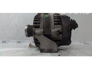 Генератор 6651540302   SsangYong Rexton 2.7     