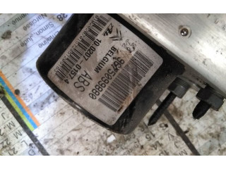 Jednotka ABS 4541S8, 4541S8   Peugeot 207 