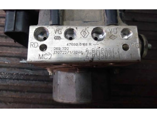 Jednotka ABS 476600188R, 269722   Renault Captur 2017