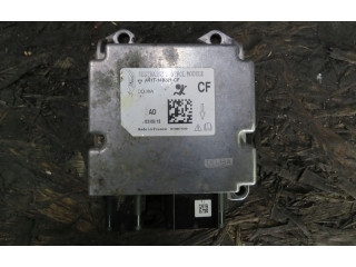 Блок подушек безопасности AV1T14B321CF   Ford B-MAX