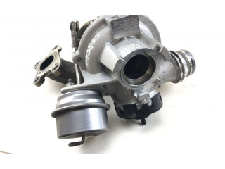  Турбина Volvo XC40  36010419, 36010419   для двигателя B 3154 T7      