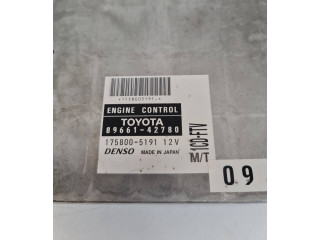 Píst 8966142780, 1758005191   Toyota RAV 4 (XA20)     