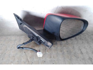 Zpětné zrcátko  Toyota Yaris   8001201  