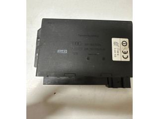 Блок комфорта 4B0962258D   Audi A6 S6 C5 4B   