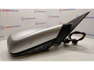 Zpětné zrcátko pravé BMW 7 E65 E66 2003  51167190640  