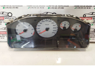 Přístrojová deska  Nissan Primera 1999 9F782, 9F7821245620  