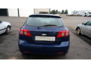 Зеркало электрическое        Chevrolet Lacetti     