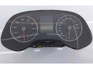 Панель приборов 5F0920740D, A2C53427456AR   Seat Ateca       