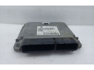 Блок управления двигателем Блок управления 036906034CE, 036906034CE   Volkswagen Lupo