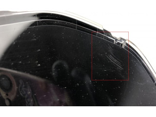 Přístrojová deska  Volvo XC40 2021 36010422, 32320737  