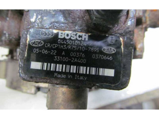 Vstřikovací čerpadlo 0445010124, 16594   KIA Rio    D4FA 