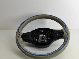 Руль BMW i3  2013-- года 6870160, 6870780      