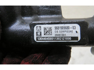 Vstřikovací lišta 9681909680   Ford Kuga II     