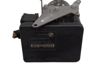 Jednotka ABS 34526776056-01, 34526776056-01   BMW 1 E81 E87 2008