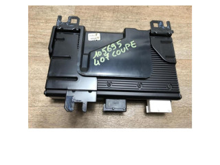 Zámek zadních dveří 9653556180, 9653556180   Peugeot 407 2006