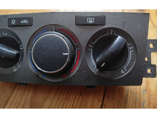 Блок управления климат-контролем 20888078, 1206040028   Opel Antara