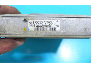 Řídící jednotka 37820-P7A-G01, IMPRK1203705   Honda Logo 1999